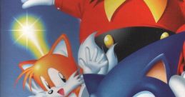 Sonic (Old) Type your text and hear it in the voice of Sonic (Old).