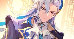 Leticia (Genshin Impact)