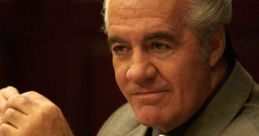 Paulie 'Walnuts' Gualtieri (The Sopranos)