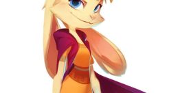 Bianca (Spyro Reignited Trilogy, Melissa Hutchison)