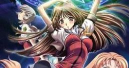 Ano Machi no Koi no Uta あの街の恋の詩 - Video Game