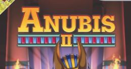 Anubis II - Video Game
