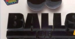 Balls of Steel - Video Game