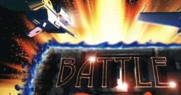 Battle Race - Video Game