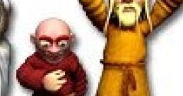 Druids: Battle of Magic - Video Game