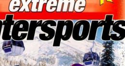 Extreme Wintersports - Video Game