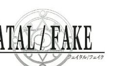 Fatal-Fake 1.13 - Video Game