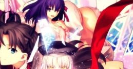 Fate-hollow ataraxia フェイト ホロウ アタラクシア - Video Game