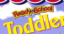 Fisher-Price Ready for School Toddler - Video Game