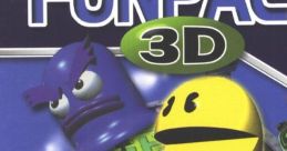 FunPack 3D - Video Game