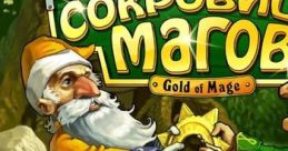 Gold of Mage - Video Game