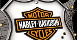 Harley-Davidson Motorcycles: Race to the Rally - Video Game