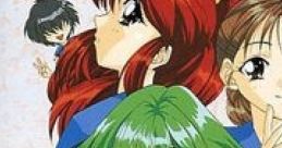 High School Days HIGH スク～ル DAYS - Video Game