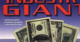 Industry Giant - Video Game