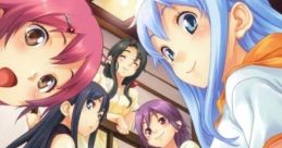Kazoku Keikaku: Re:Tsumugu Ito 家族計画 Re:紡ぐ糸 - Video Game