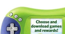 Leapster 2 LeapFrog Leapster 2 - Video Game