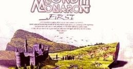 Lord Monarch First ロードモナーク ファースト - Video Game