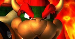 New Super Mario Bros. Wii - Epic Super Bowser World (Homebrew) - Video Game