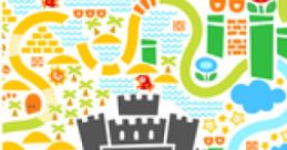 New Super Mario Bros. Wii - Super Mario Vacation (Homebrew) - Video Game
