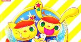 Pop'n Pop'n Rhythm ポップンミュージック - Video Game
