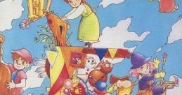 PuLiRuLa プリルラ - Video Game