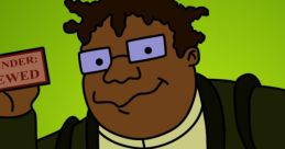 Hermes Conrad (Futurama)