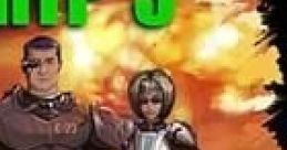 RIP 3: The Last Hero - Video Game