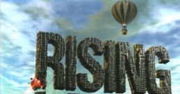 Rising Lands - Video Game