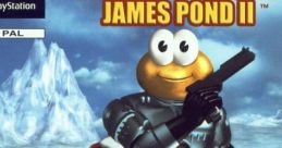 Robocod - James Pond II - Video Game