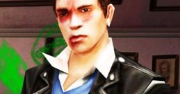 Johnny Vincent (Bully, V2)