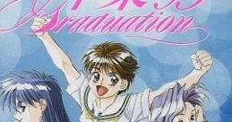 Sotsugyou '93: Graduation 卒業 〜Graduation〜 - Video Game