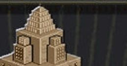 Stackopolis - Video Game