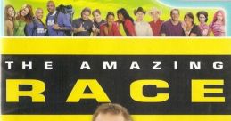 The Amazing Race - Video Game