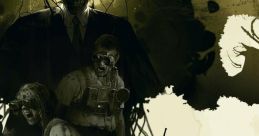 The Outlast Trials Vol. 2 - Video Game