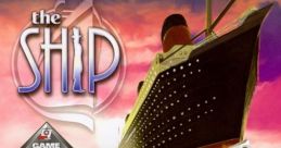The Ship: Murder Party - Video Game