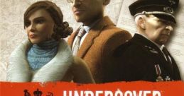 Undercover: Operation Wintersun - Video Game