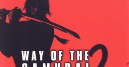 Way of the Samurai 2 Samurai Dou: 2 Way of the Samurai 2 侍道2 - Video Game