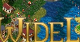 Widelands - Video Game