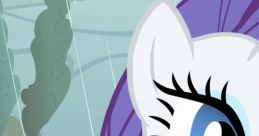 Rarity (Kasumi Evans, My Little Pony)