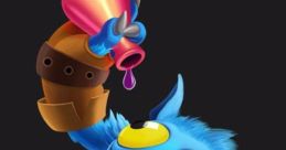 Pop Fizz (Skylanders)