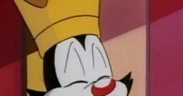 Yakko Warner (Animaniacs) (Rob Paulsen)