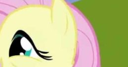 Fluttershy. (Remasterizada) (Latin American Spanish, My Little Pony.)
