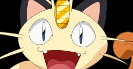 Meowth (4Kids, Early)