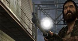 Francis (Left 4 Dead) BETA
