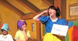 English Play