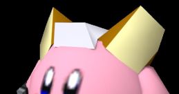 Kirby : Super Smash Bros. 64