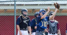Baseball PA
