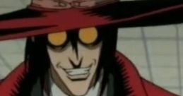 Alucard latino (Hellsing serie) Type your text and hear it in the voice of Alucard latino (Hellsing serie).
