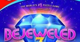 Bejeweled 3 Announcer (V1.5) Type your text and hear it in the voice of Bejeweled 3 Announcer (V1.5).