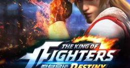 Fighters Destiny Announcer Type your text and hear it in the voice of Fighters Destiny Announcer.